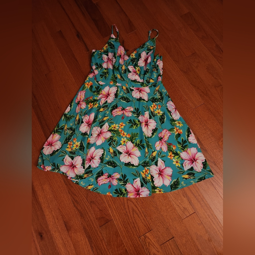 Summer Dress